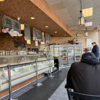 Traditional Bagel Cafe ico
