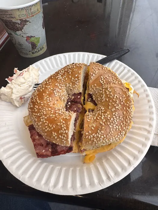 Traditional Bagel Cafe Picture 3