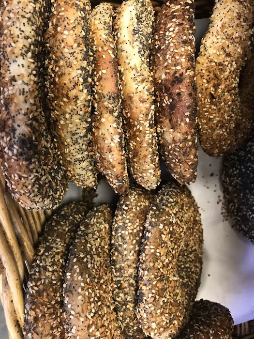 Traditional Bagel Cafe Picture 10