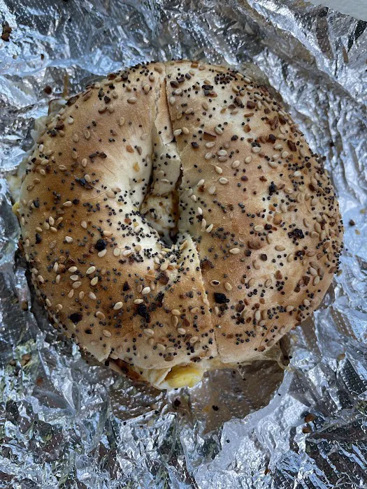 Traditional Bagel Cafe Picture 5
