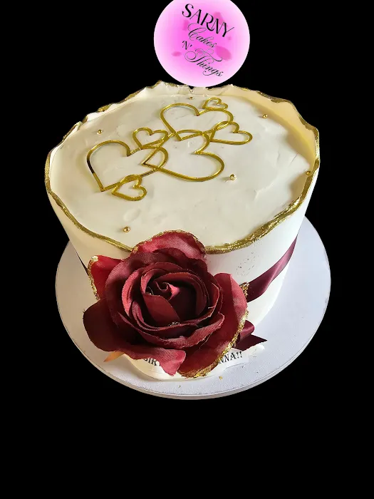 SARNY'S CAKES Picture 1