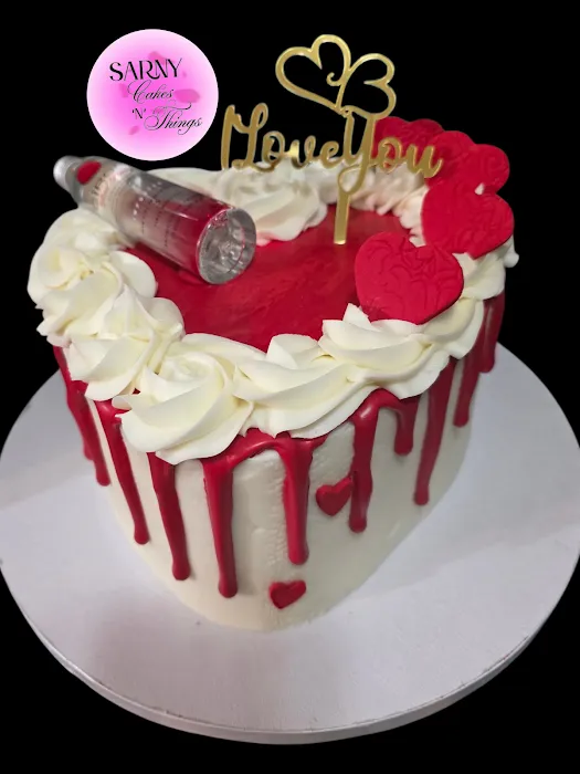 SARNY'S CAKES Picture 4