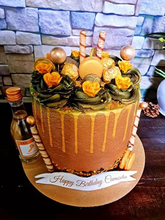 SARNY'S CAKES Picture 9