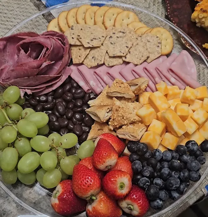 SARNY'S CAKES Picture 10