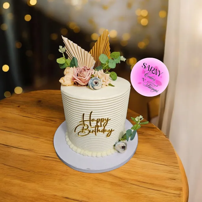 SARNY'S CAKES Picture 2