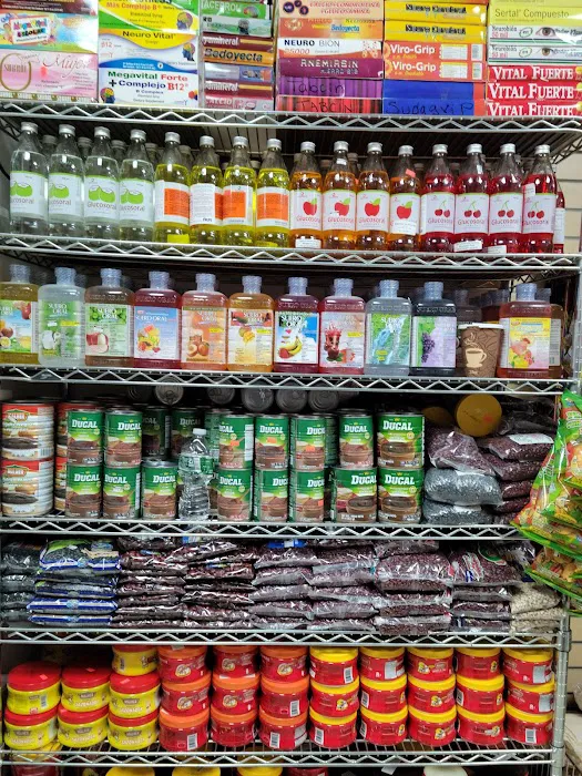 Deli y Panaderia Centroameriocano Guaterico Picture 6