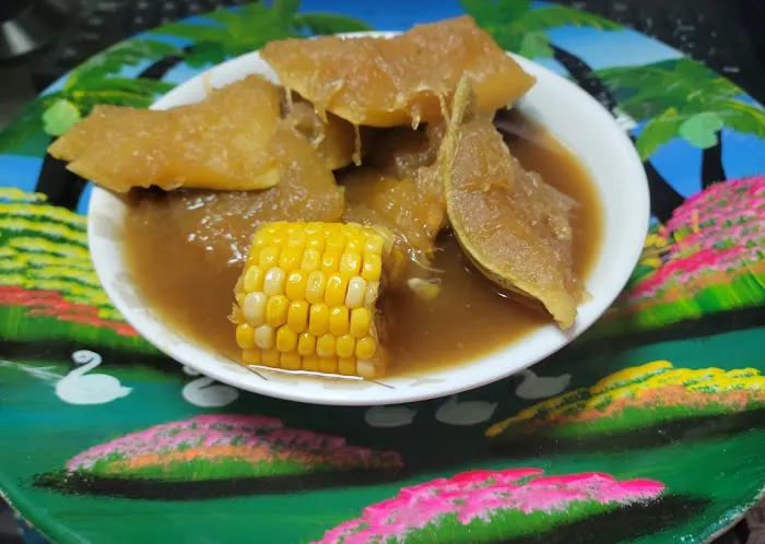 Deli y Panaderia Centroameriocano Guaterico Picture 1