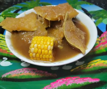 Deli y Panaderia Centroameriocano Guaterico