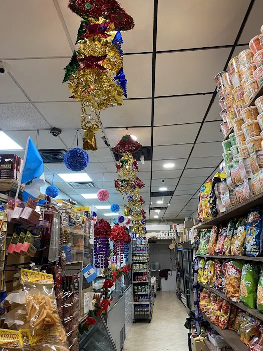 Deli y Panaderia Centroameriocano Guaterico Picture 5