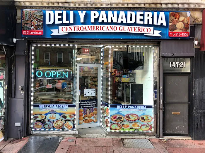 Deli y Panaderia Centroameriocano Guaterico Picture 9