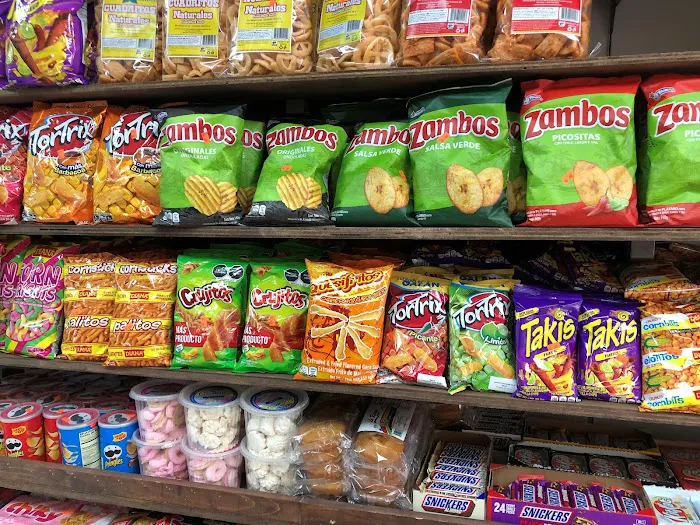 Deli y Panaderia Centroameriocano Guaterico Picture 10