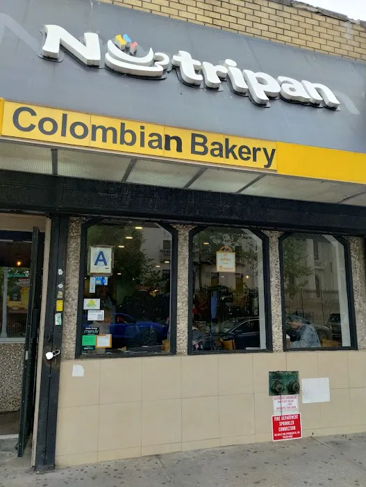 NUTRIPAN BAKERY 2 Picture 5