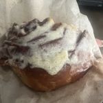 Cinnabon