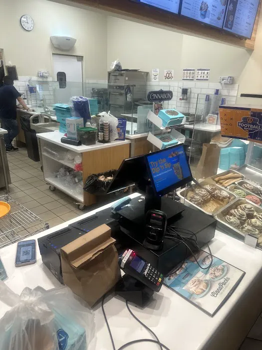 Auntie Anne's Picture 4