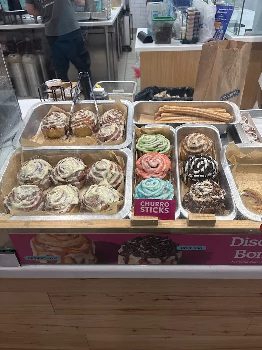 Auntie Anne's Picture 5