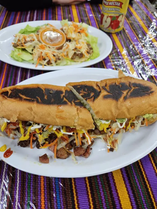 La Panadería Totopan Picture 1