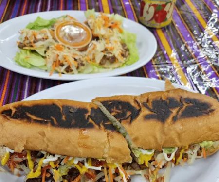 La Panadería Totopan