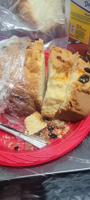 La Panadería Totopan Picture 2