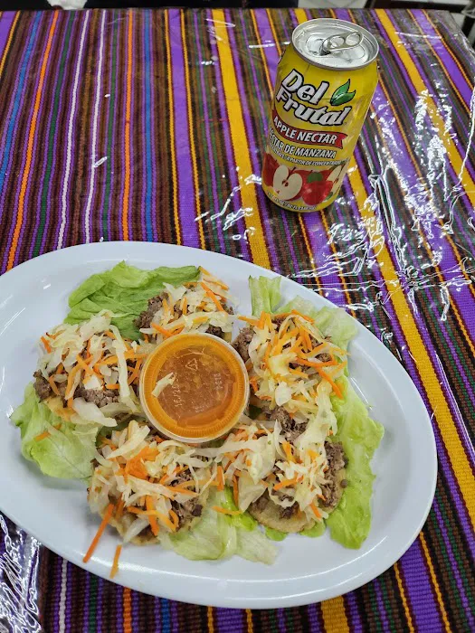 La Panadería Totopan Picture 3