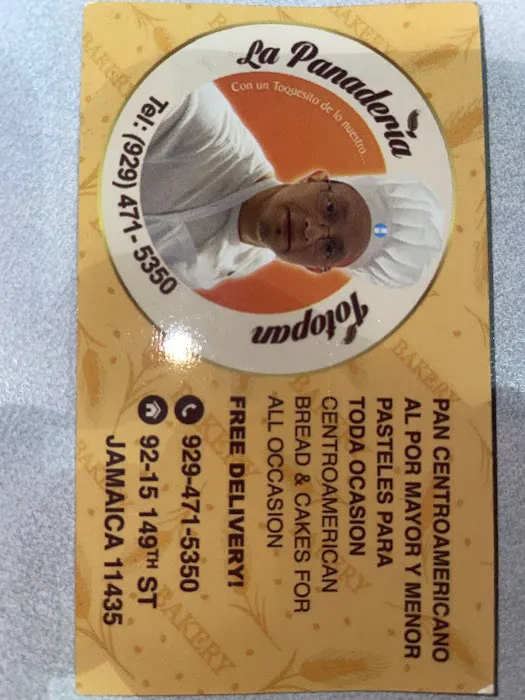 La Panadería Totopan Picture 7