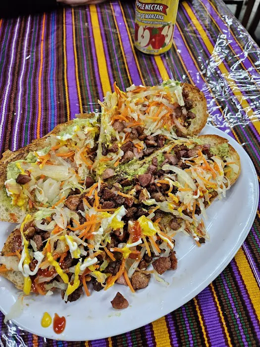 La Panadería Totopan Picture 6