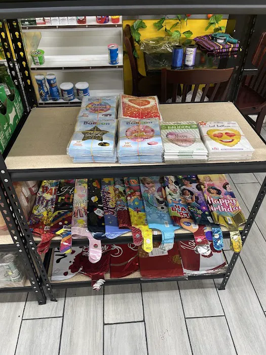 La Panadería Totopan Picture 5