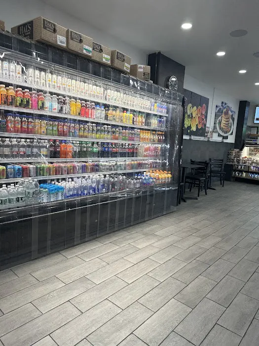 Bagel Blvd Picture 1