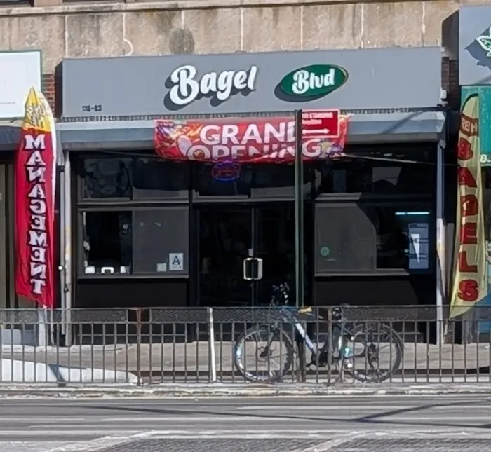 Bagel Blvd Picture 5