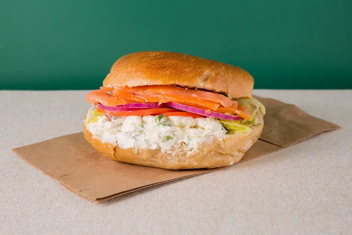 Bagel Blvd Picture 8