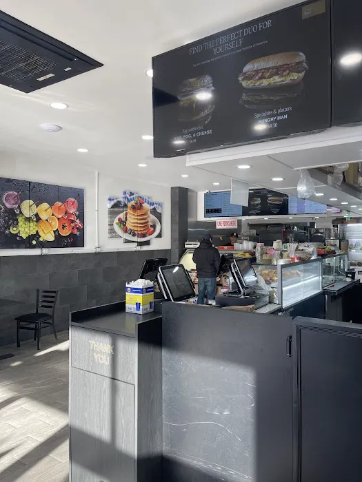 Bagel Blvd Picture 10