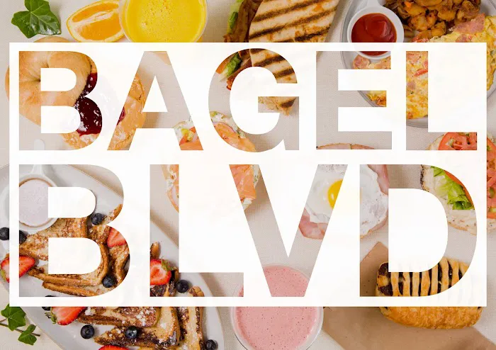 Bagel Blvd Picture 6