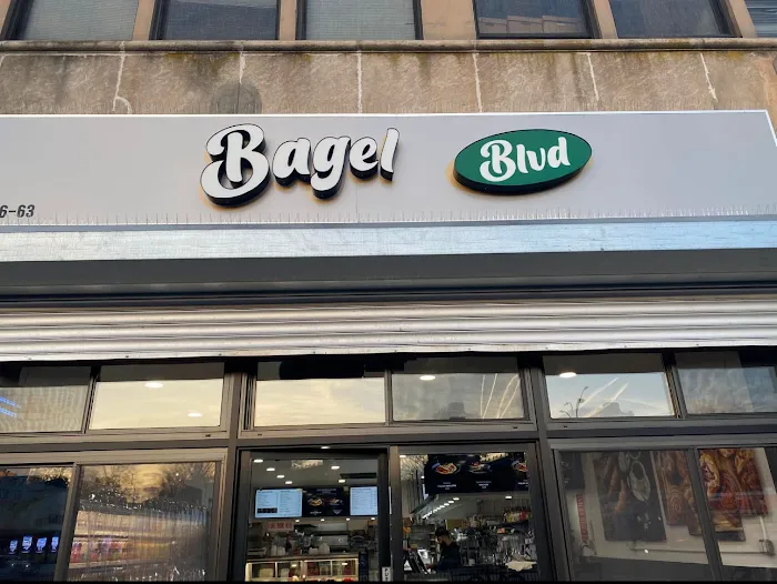 Bagel Blvd Picture 2