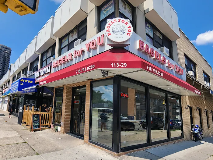 Bagels for You Picture 4