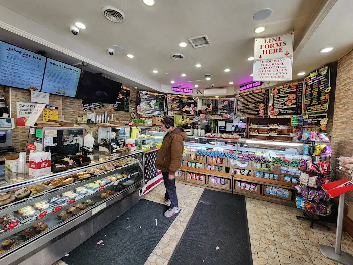 Bagels for You Picture 7