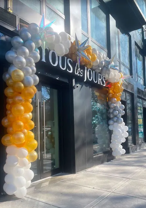 Tous Les Jours Picture 4