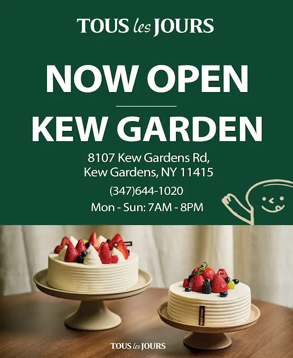 Tous Les Jours Picture 7