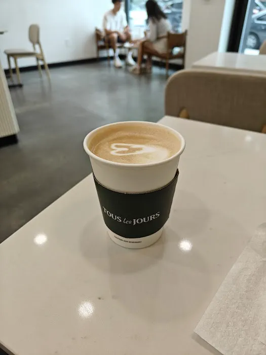 Tous Les Jours Picture 5