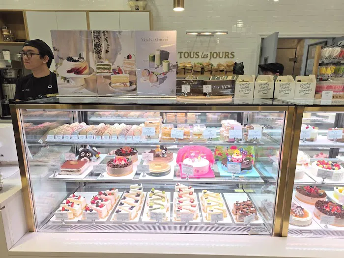 Tous Les Jours Picture 6