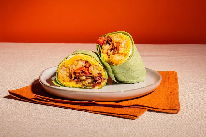 Queens Bagels & Delicatessen Picture 4