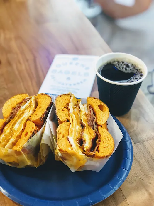 Queens Bagels & Delicatessen Picture 6