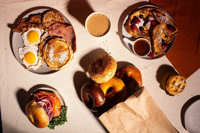 Queens Bagels & Delicatessen Picture 8