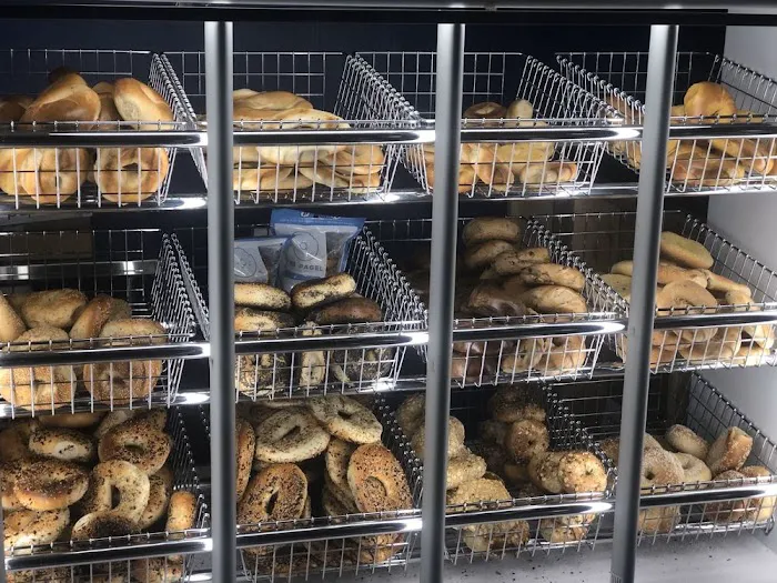 Queens Bagels & Delicatessen Picture 7