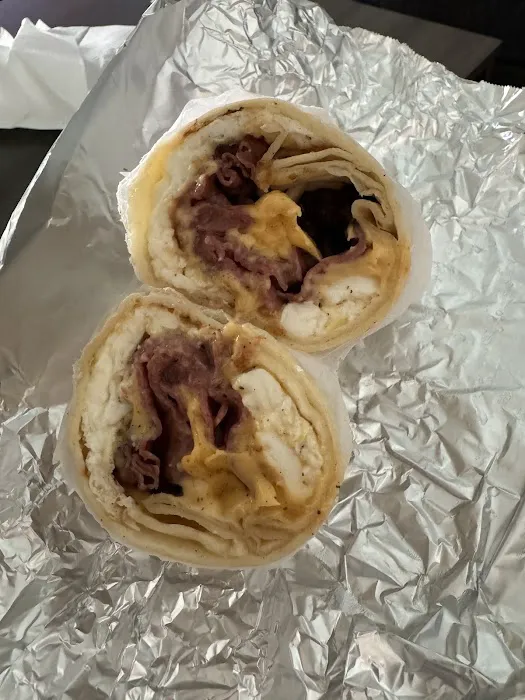 7 Bagels & Deli Picture 7