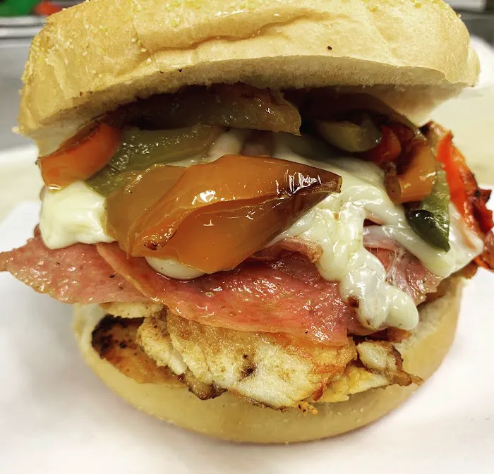 7 Bagels & Deli Picture 6