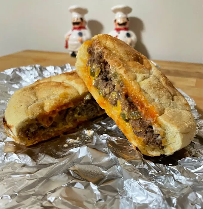 7 Bagels & Deli Picture 9