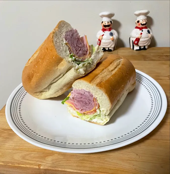 7 Bagels & Deli Picture 8