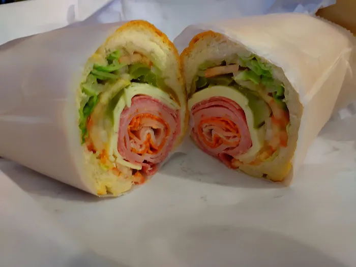 7 Bagels & Deli Picture 1