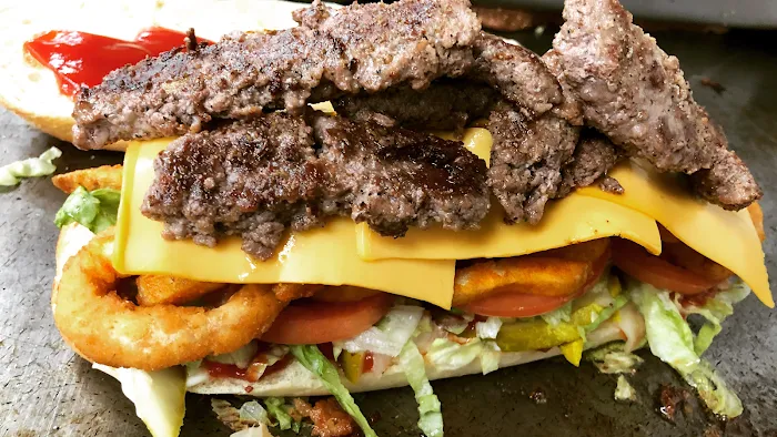 7 Bagels & Deli Picture 4