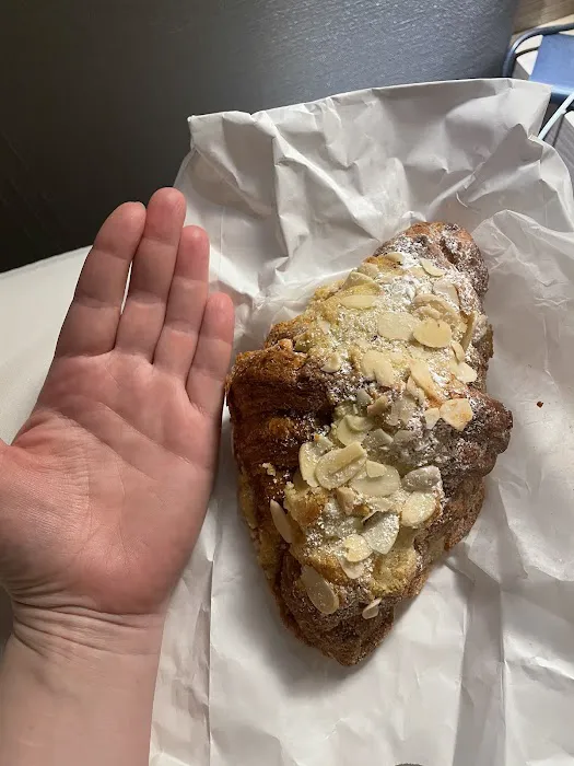 Pani Dolci Picture 5