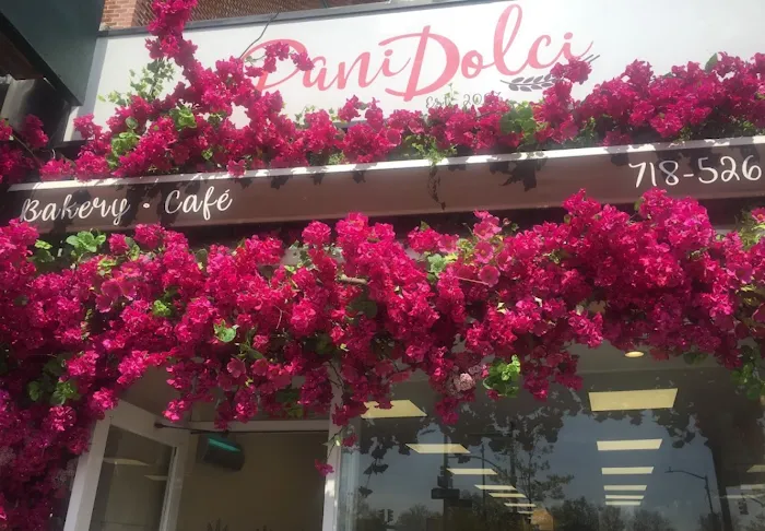 Pani Dolci Picture 6